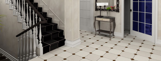 Stone & Tile, Rowlett, TX